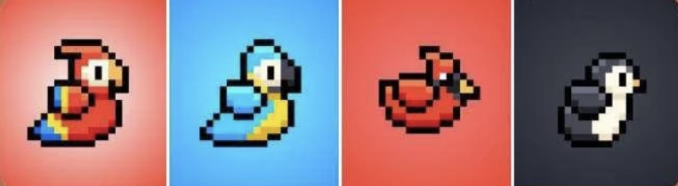 BIRD Daily Combo 17 April 2025